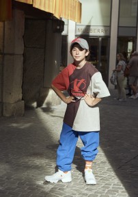 Look 23